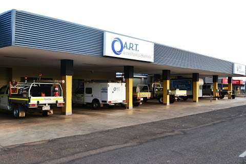 Photo: A.R.T Airconditioning Mount Isa